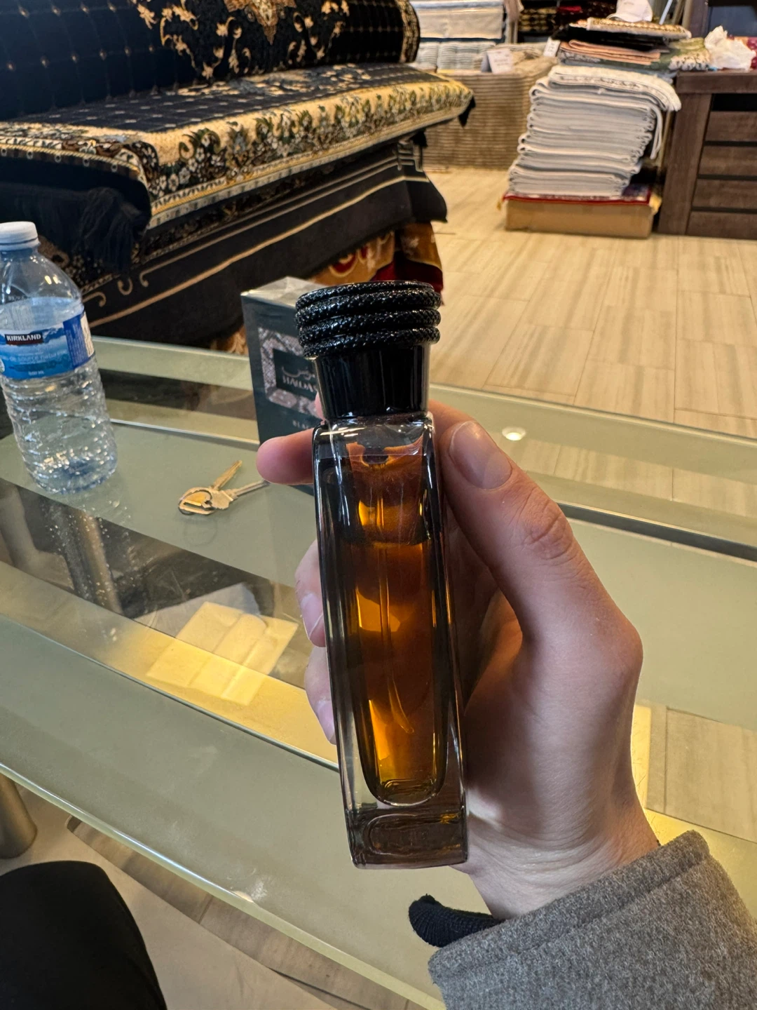 Attention-Grabbing Fragrance - photo 5