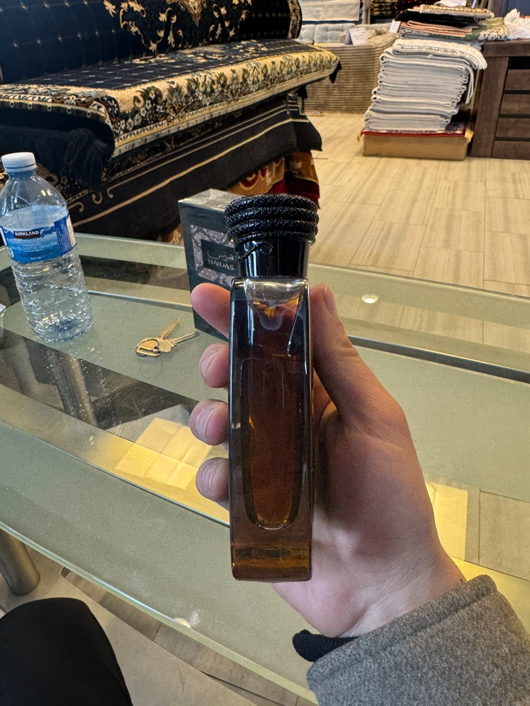 Attention-Grabbing Fragrance - photo 3