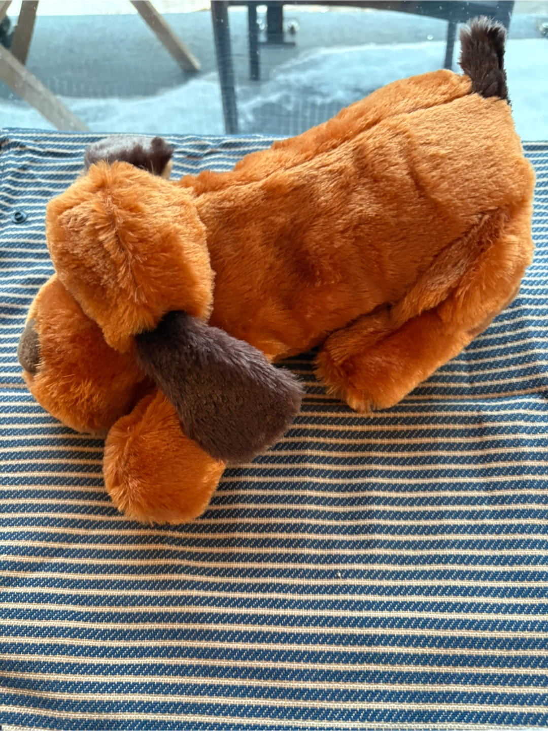 Anxiety and Calming Aid for Puppy