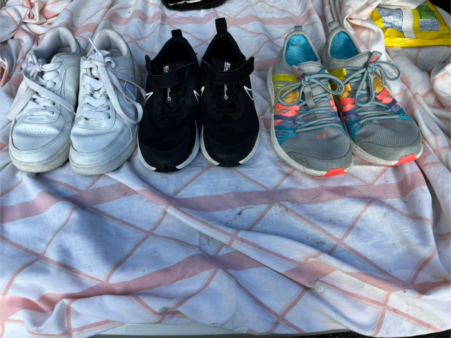 Shoes for kids 20 dollars each