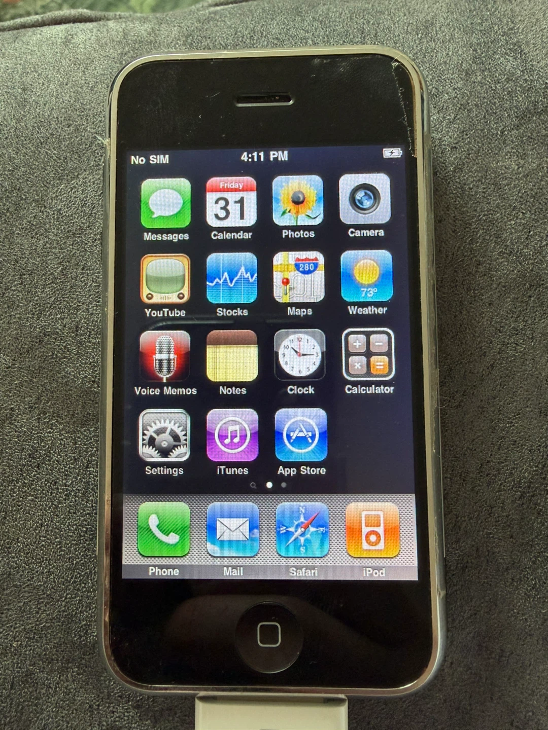 Original iPhone