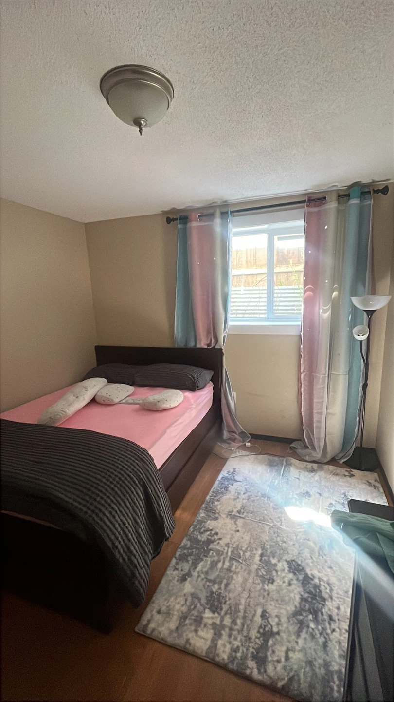 Private room