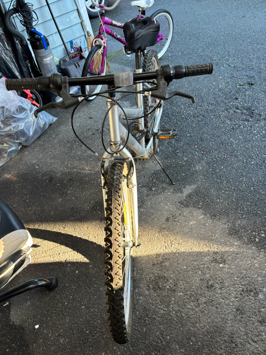 Bike for adults 26 inch - photo 4