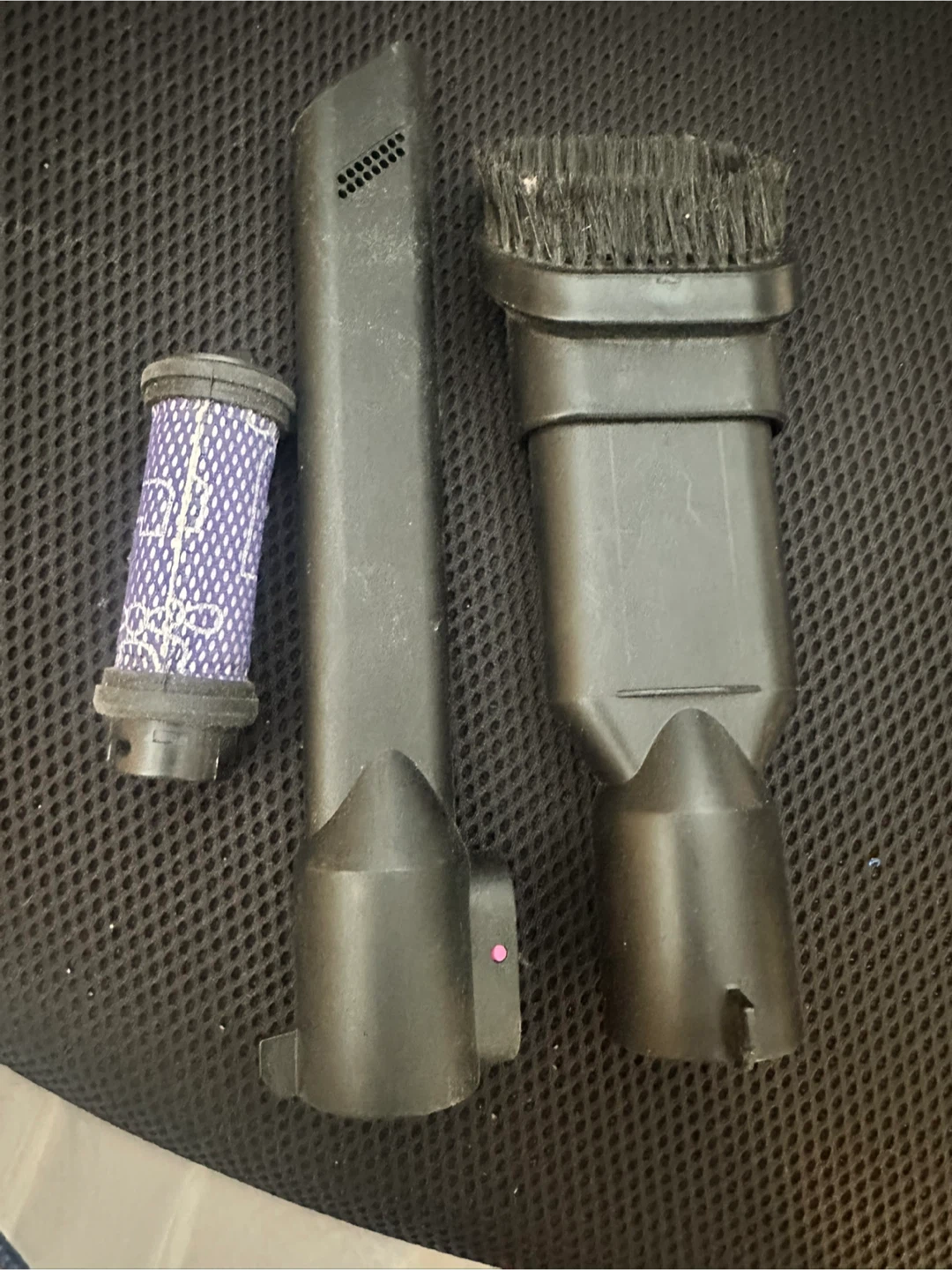 Inse Cordless Stick Vacuum Cleaner for Parts - photo 2