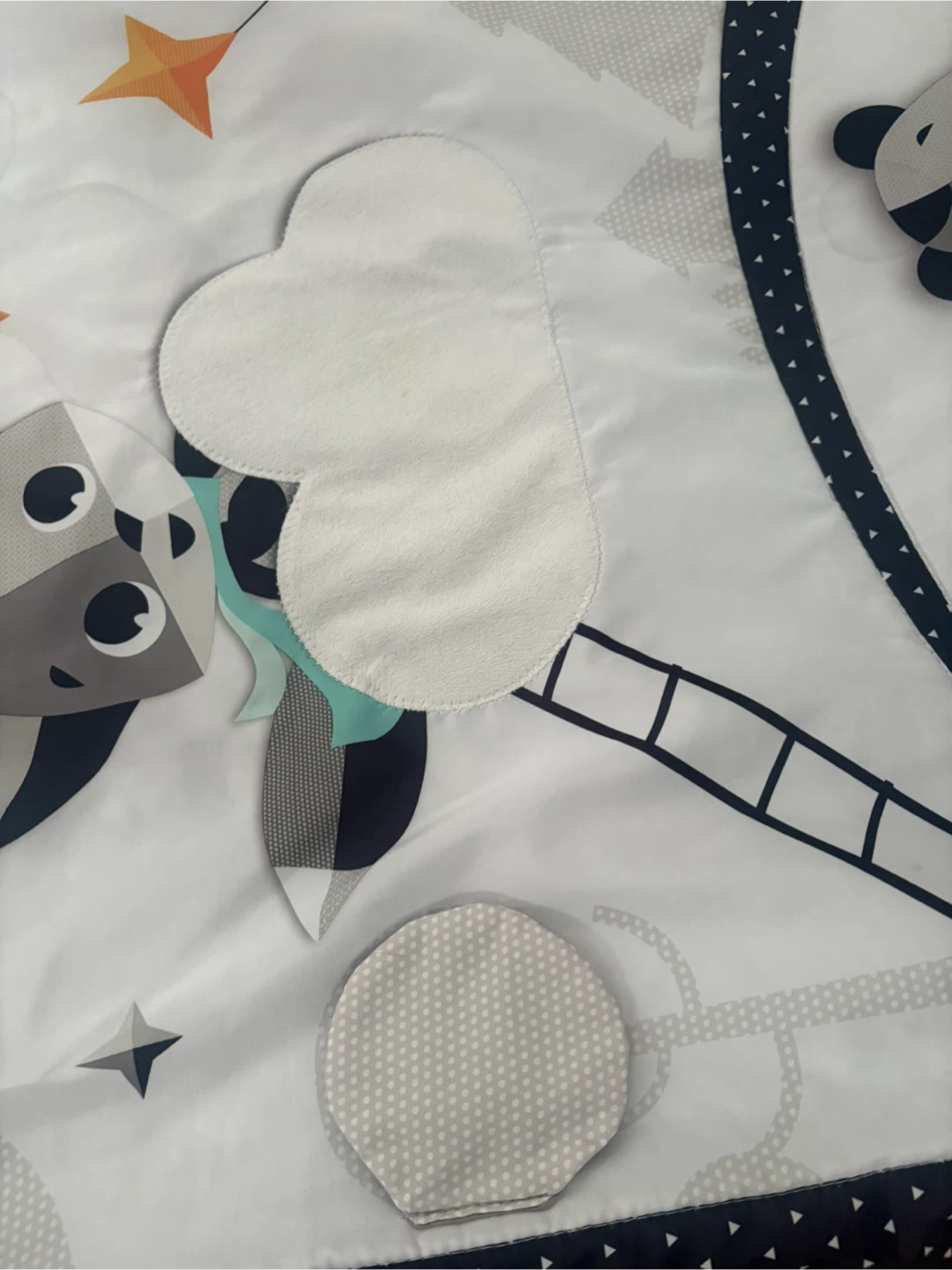 Baby Activity Gym - photo 2