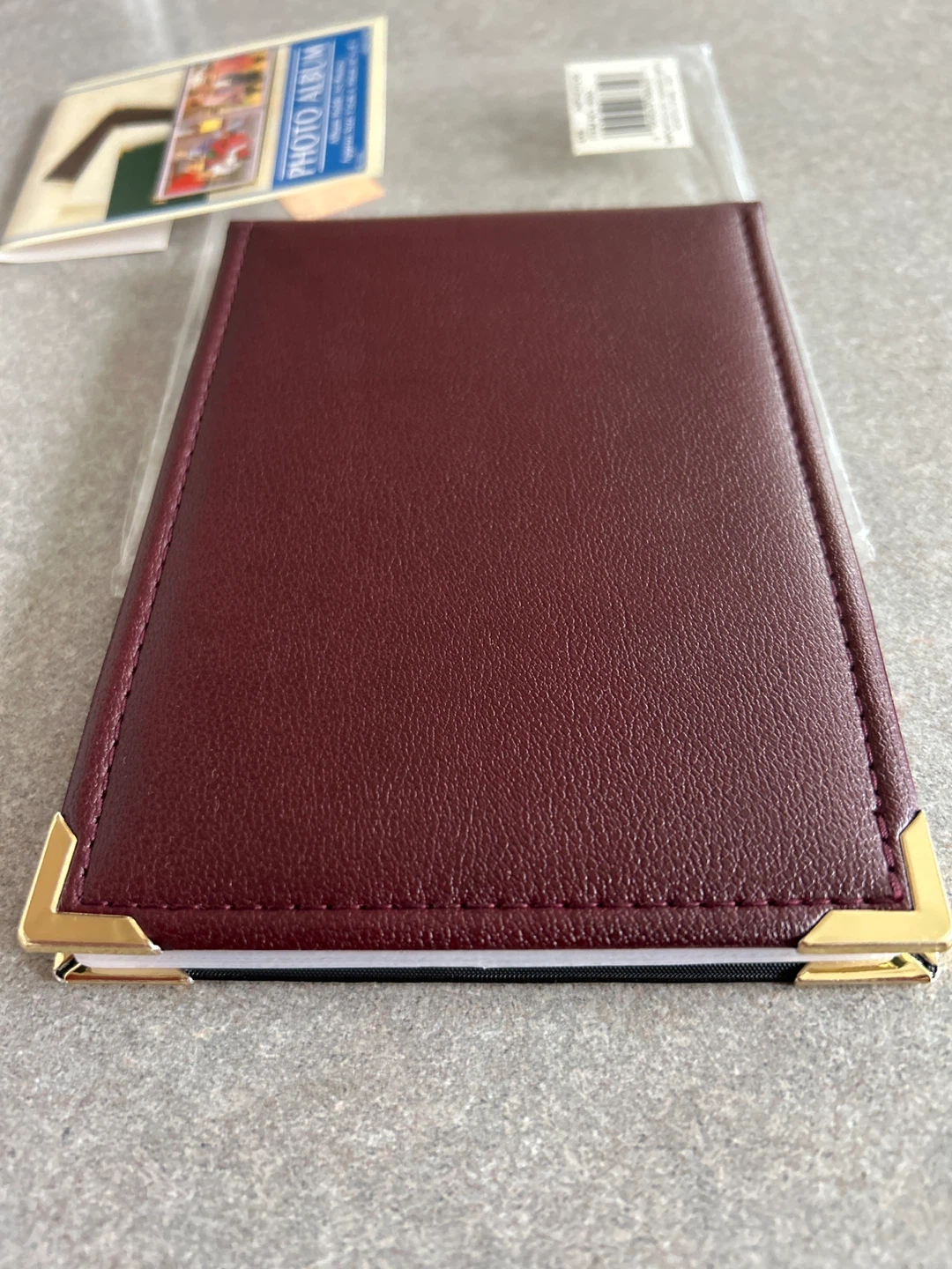 Photo Album for 24 Photos - photo 4