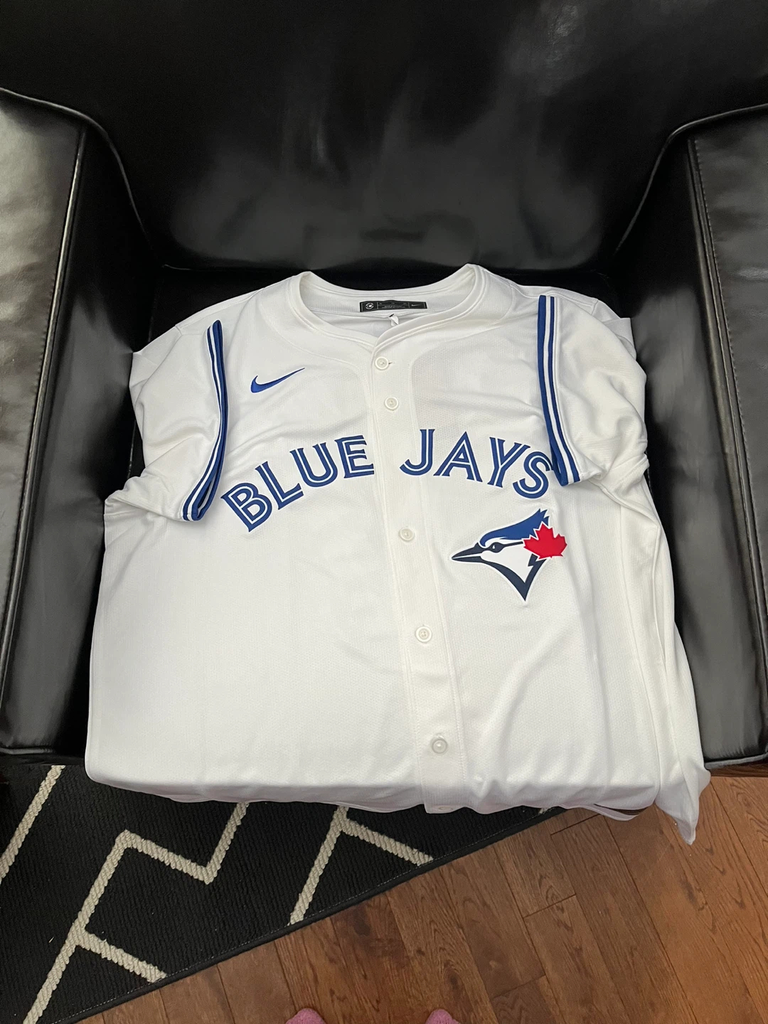 Blue Jays Guerrero Jr. #27 Jersey XL
