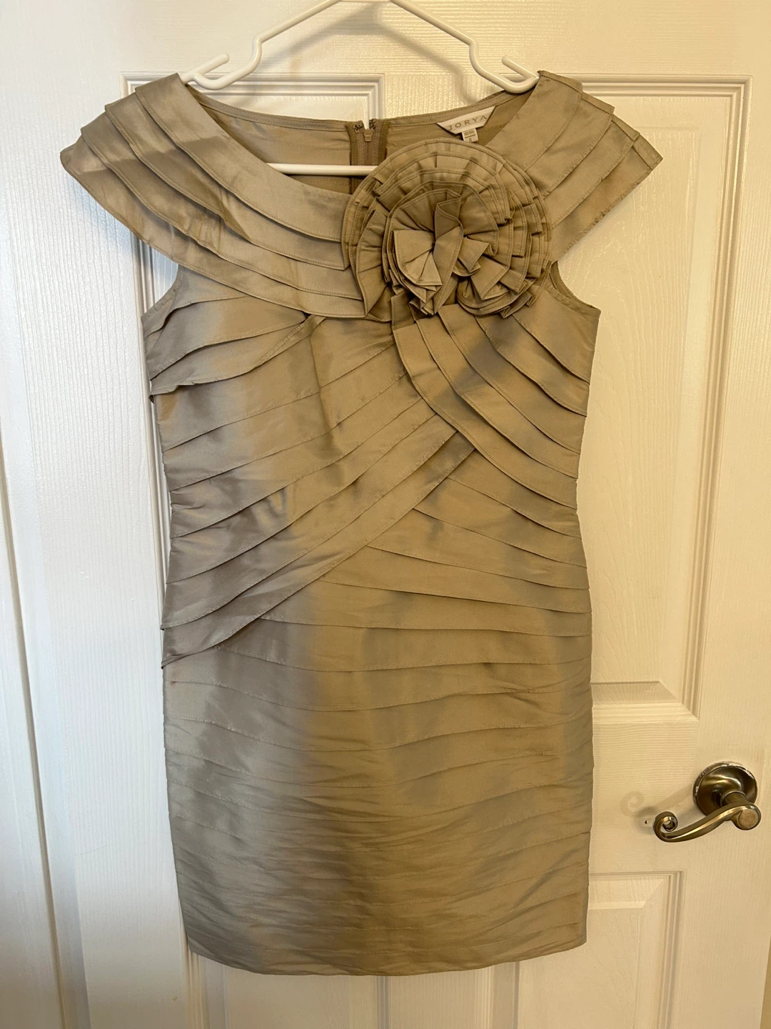 Size4 Tory Burch Women's Cocktail Dress