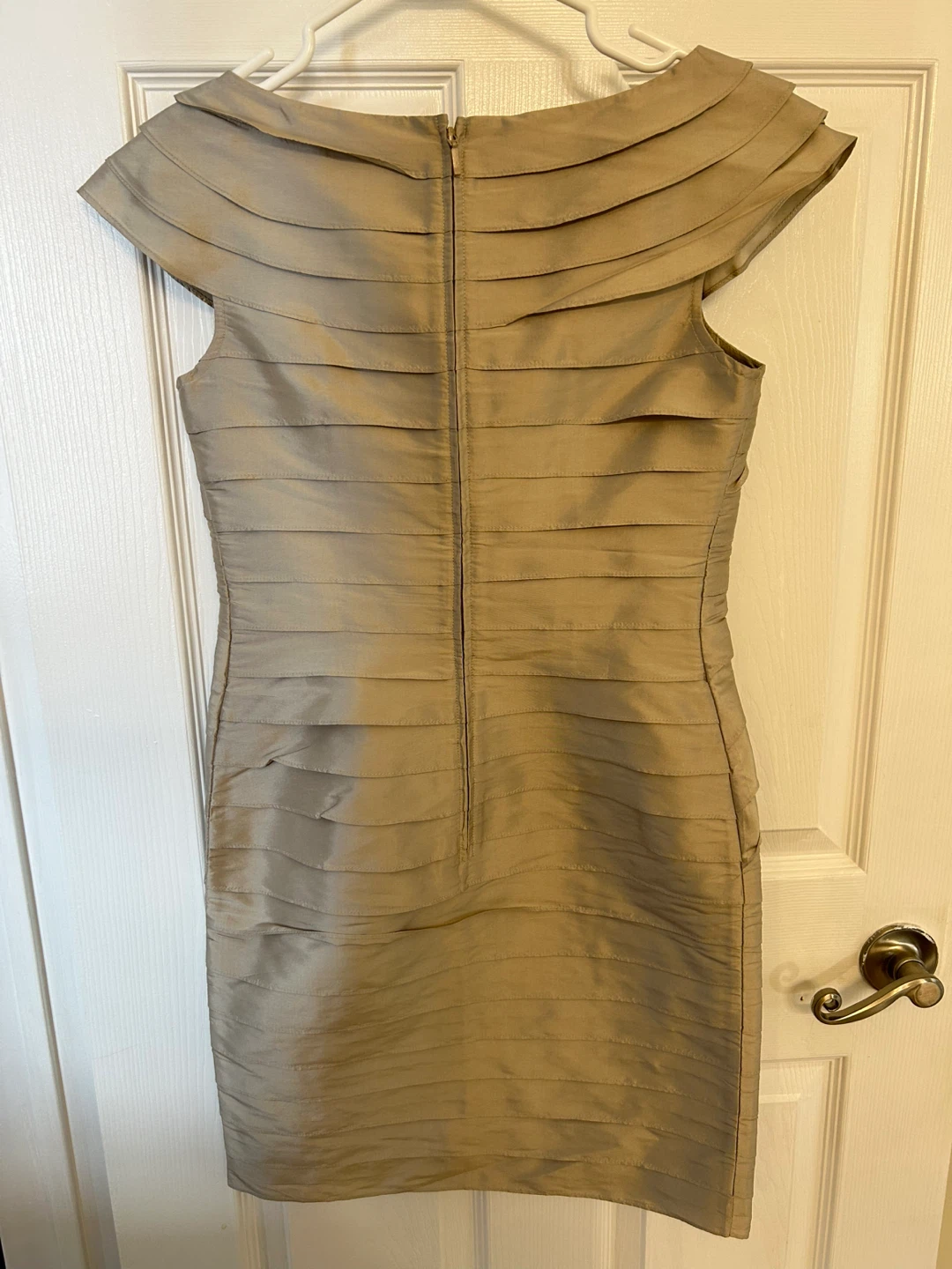 Size4 Tory Burch Women's Cocktail Dress - photo 2