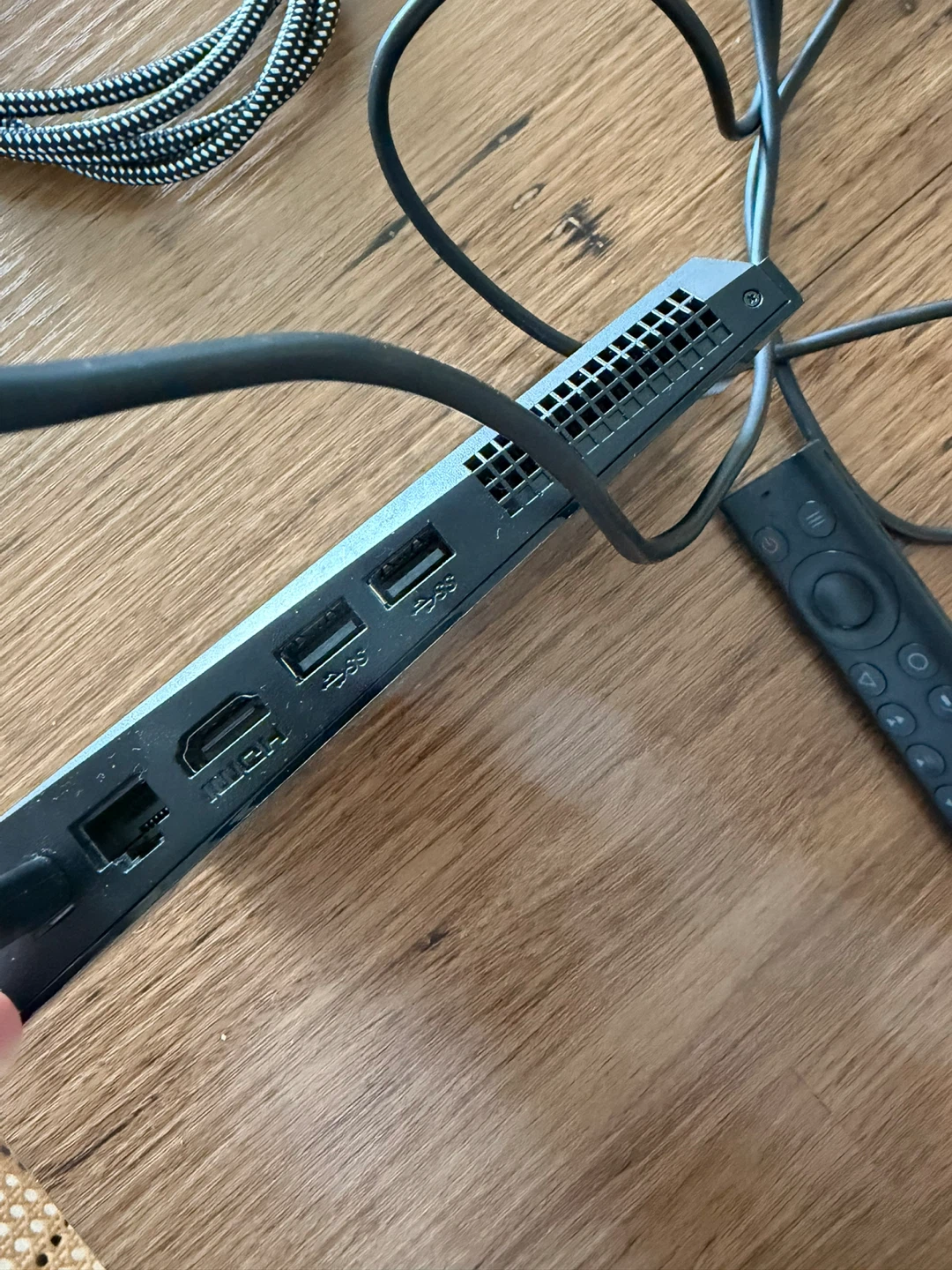 NVIDIA SHIELD TV Pro - photo 3