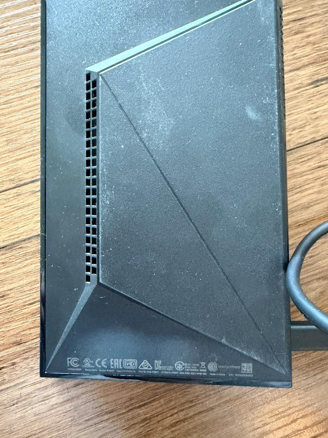 NVIDIA SHIELD TV Pro - photo 2