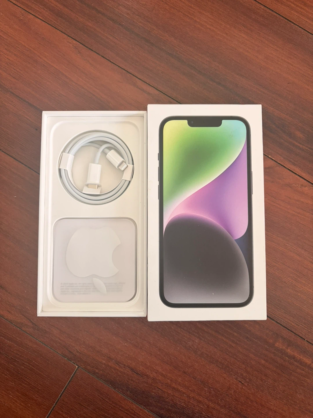 Apple iPhone 14 128gb - photo 3