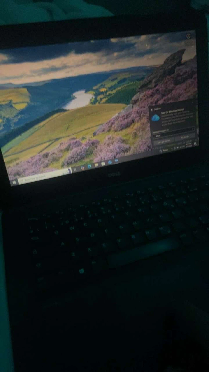 Dell Latitude 3380
