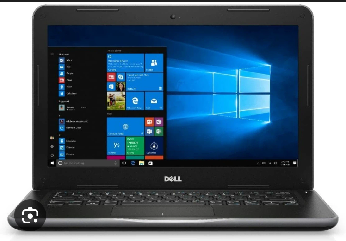 Dell Latitude 3380 - photo 4