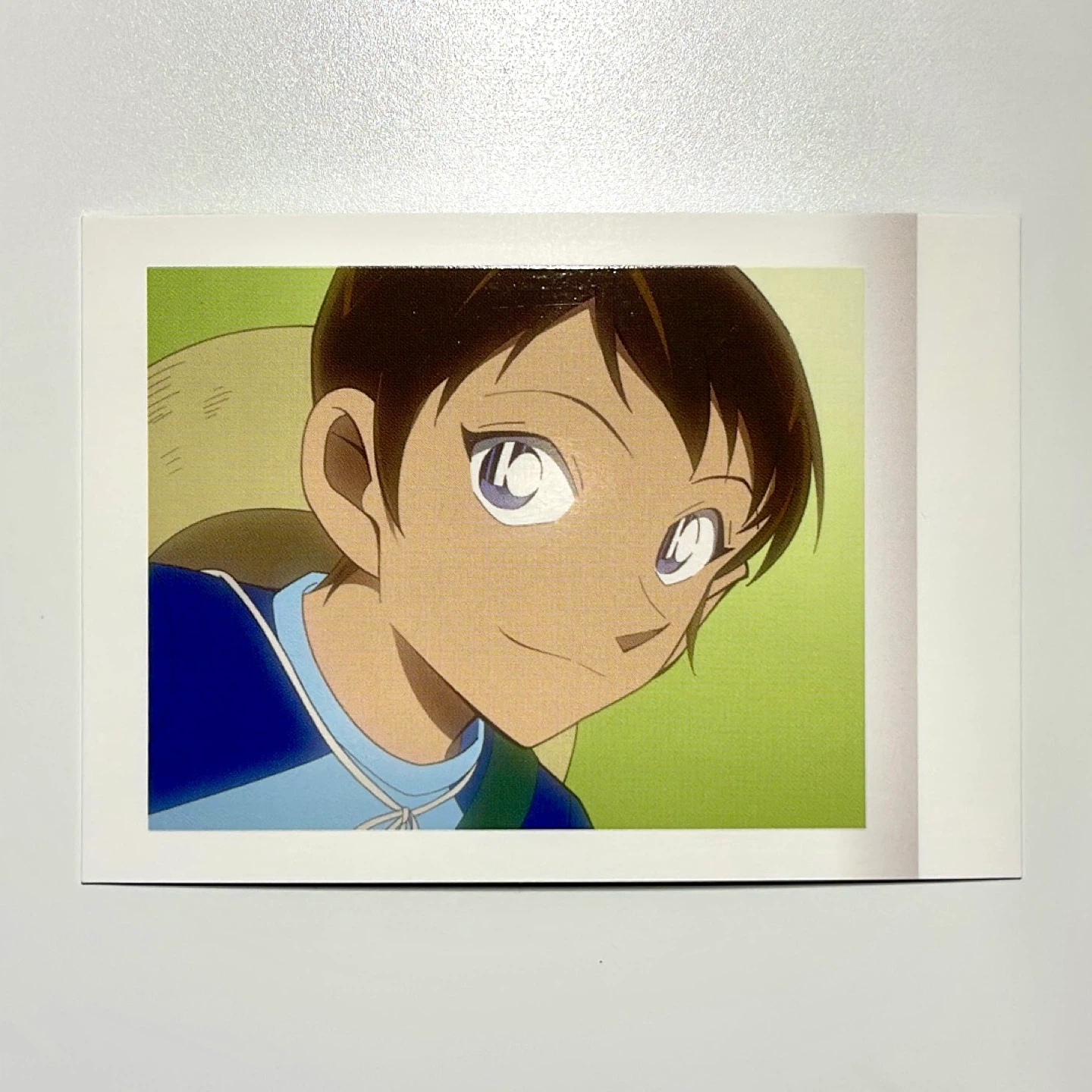 Detective Conan Polaroids - photo 3