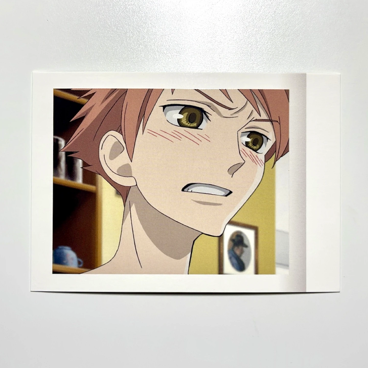 Ouran High School Host Club Polaroids - photo 2