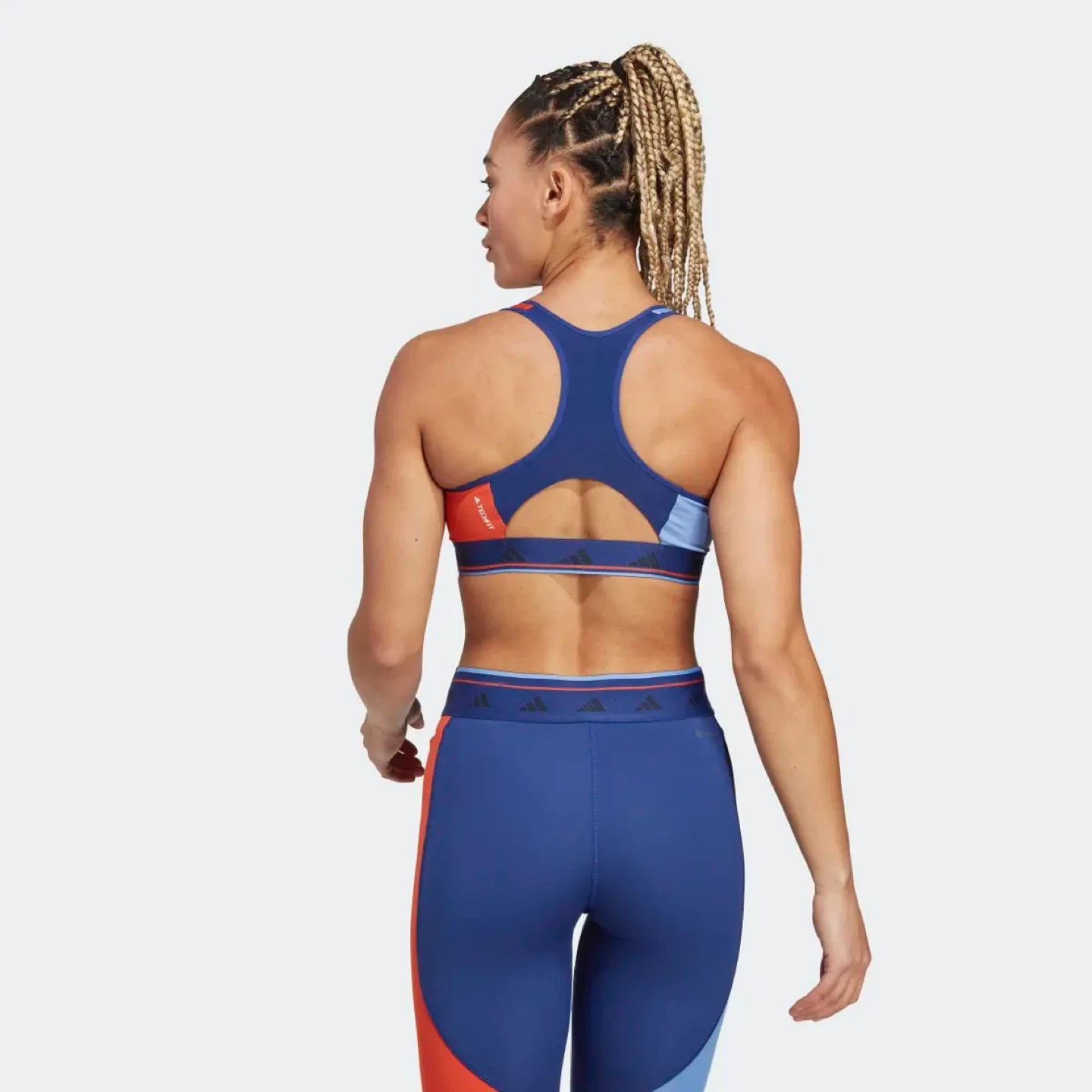 Adidas Sports Bra | Size XS - photo 4