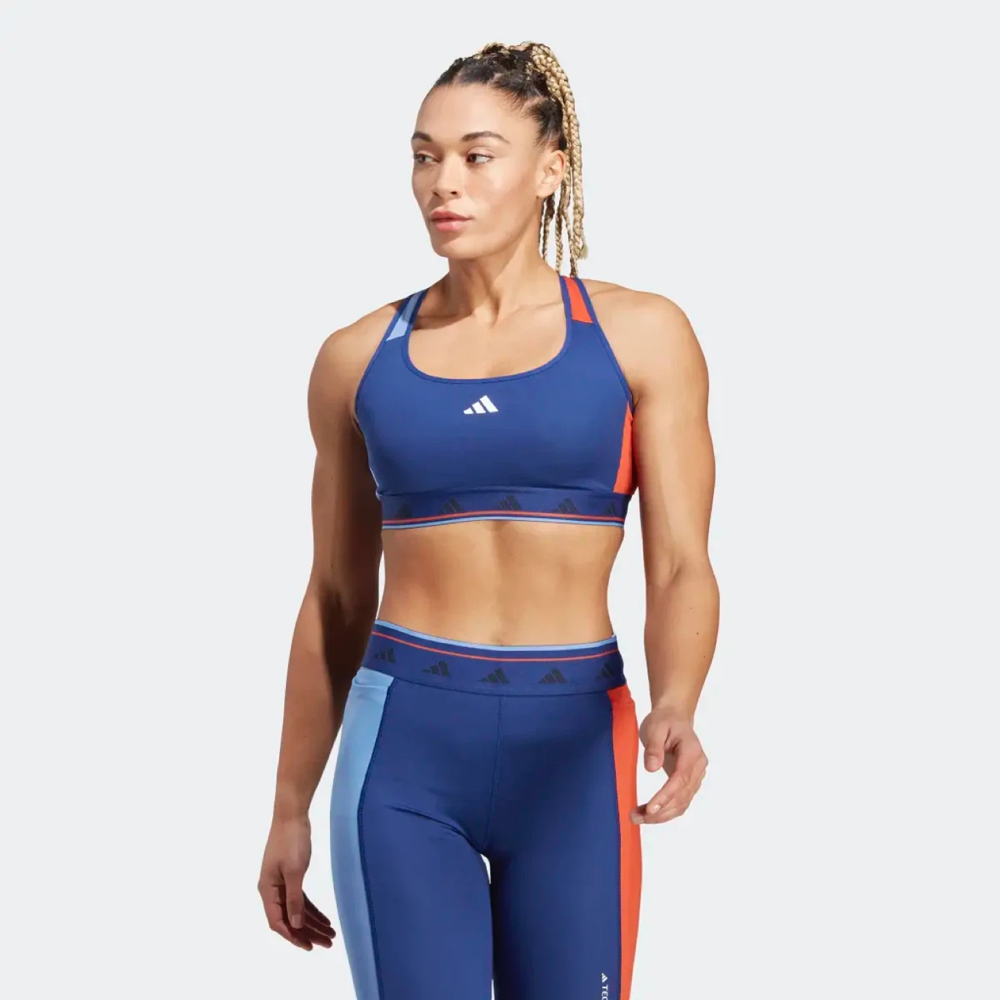 Adidas Sports Bra | Size XS - photo 3