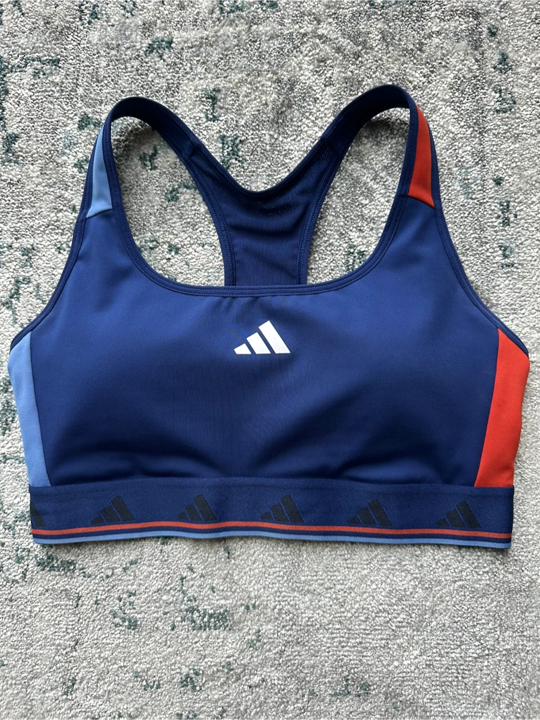 Adidas Sports Bra | Size XS
