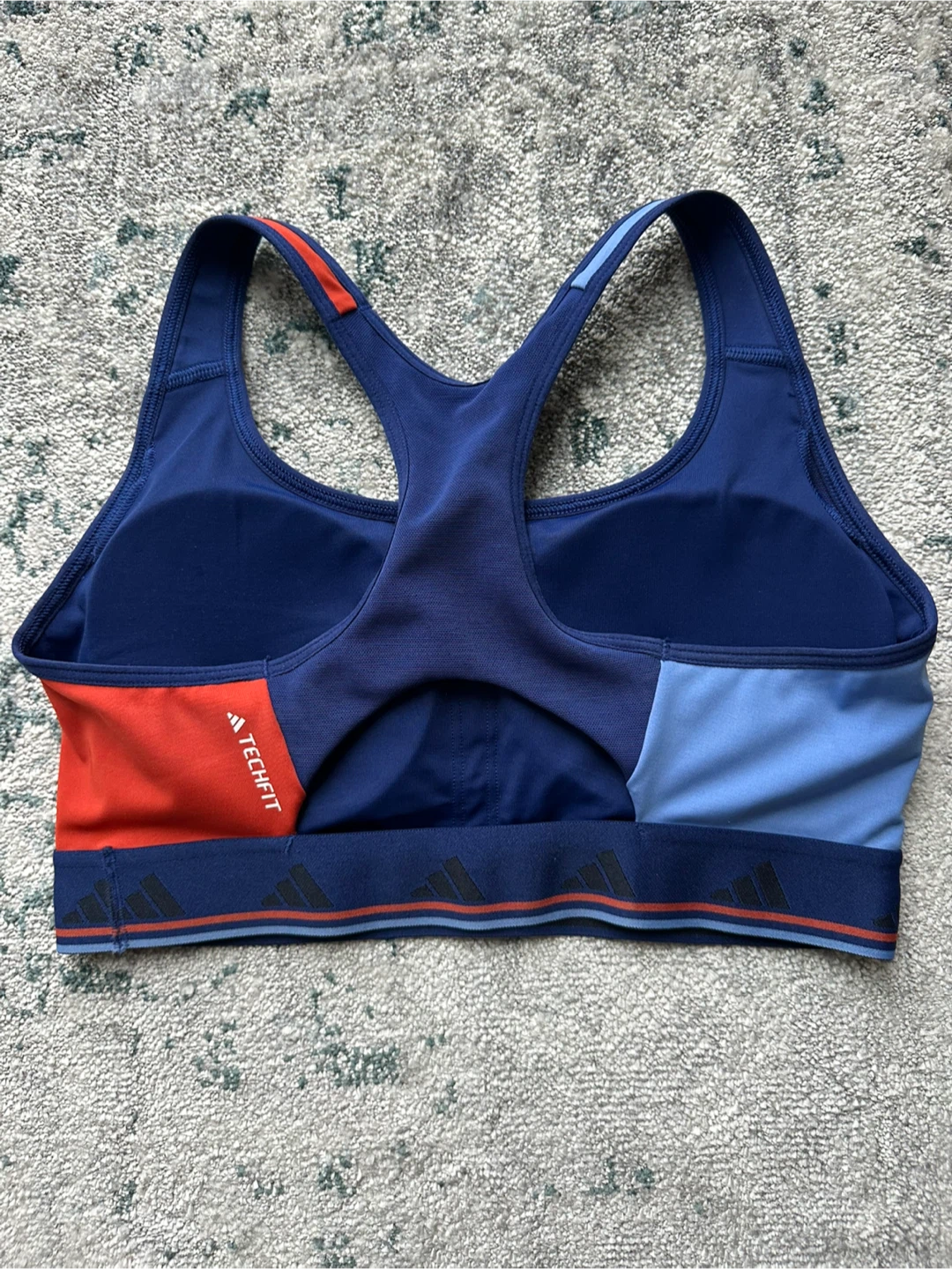 Adidas Sports Bra | Size XS - photo 2