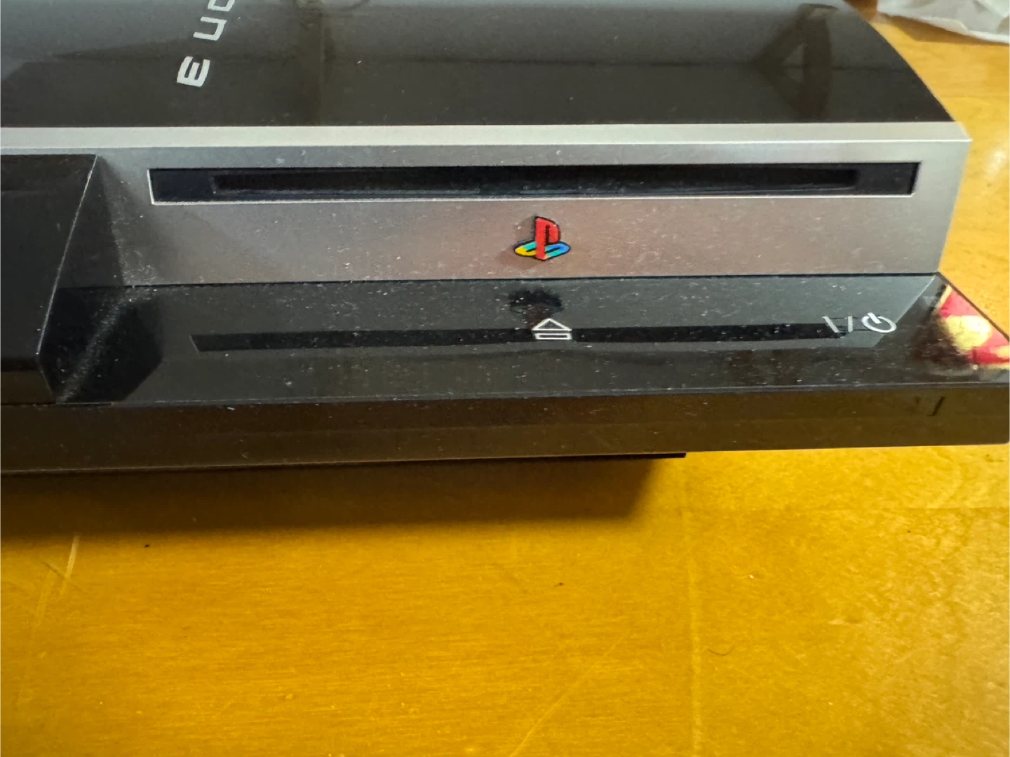 Sony PlayStation 3 Console with Controllers and Bag - photo 2
