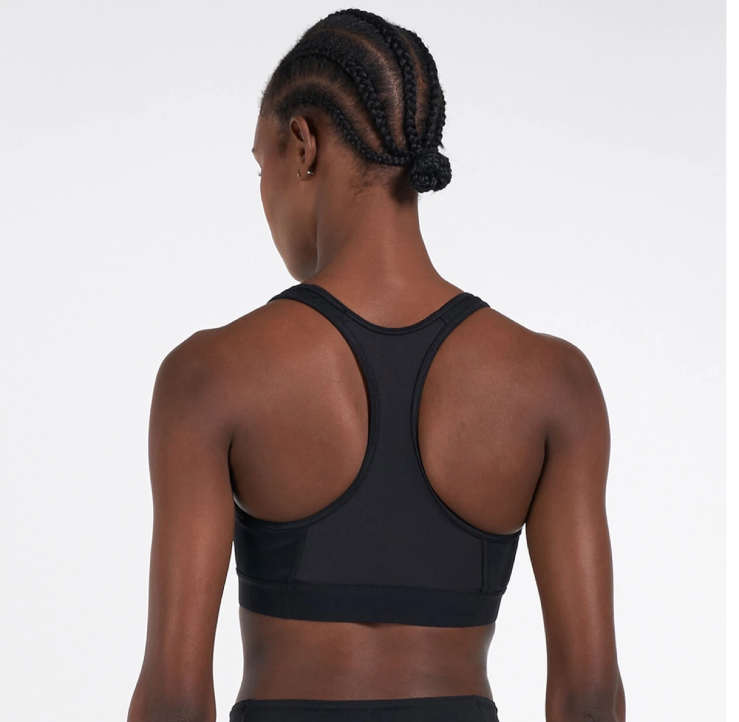 Adidas Alphaskin Sports Bra | Size Small - photo 3