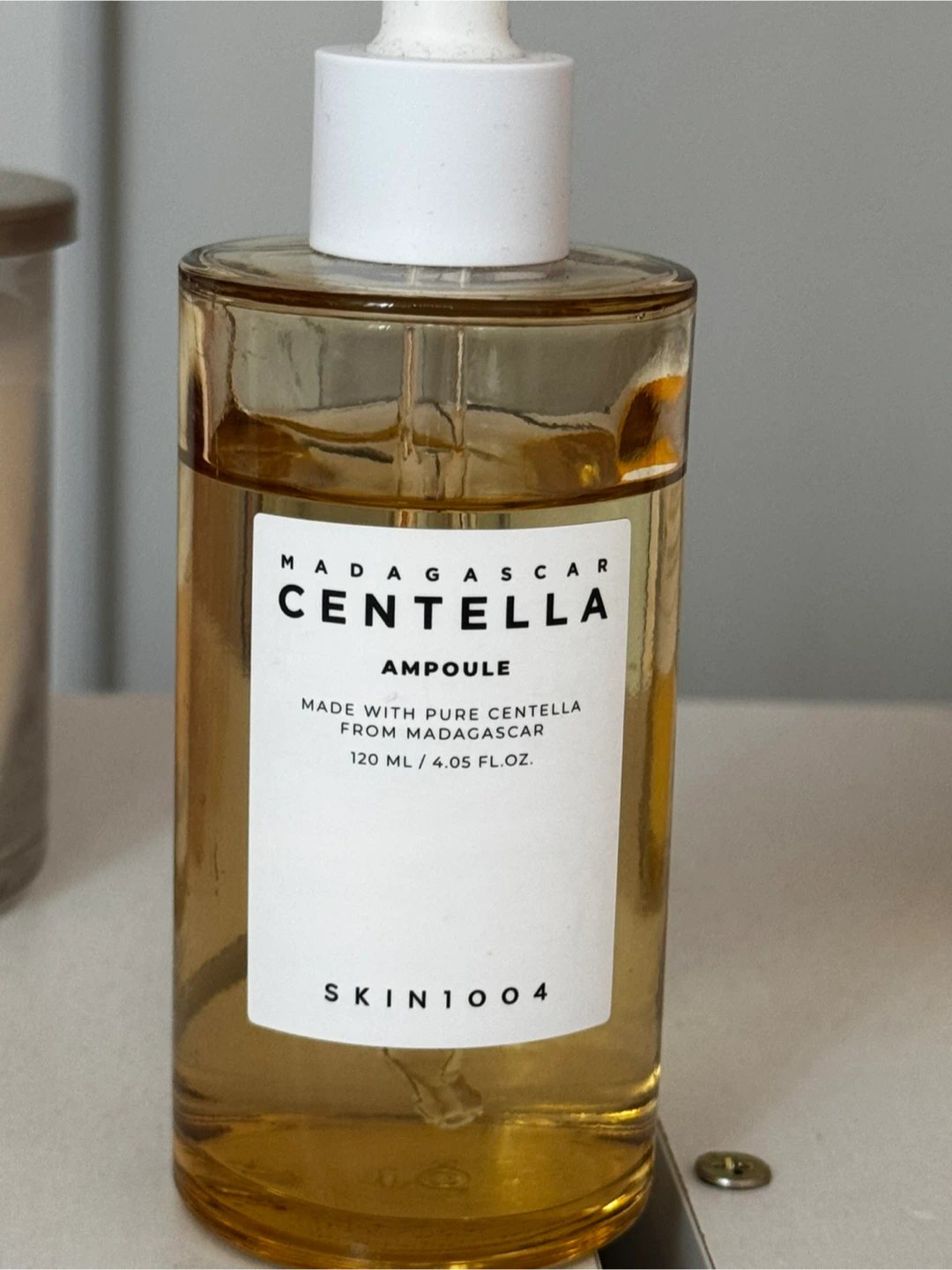 SKIN1004 Madagascar Centella Ampoule - photo 2