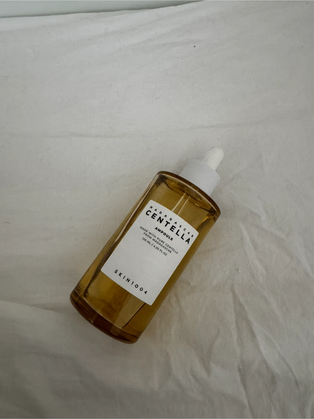 SKIN1004 Madagascar Centella Ampoule