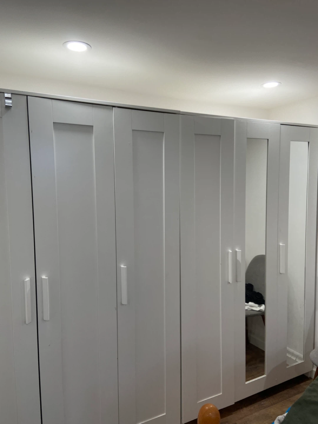 Bachelor unit for rent - photo 5