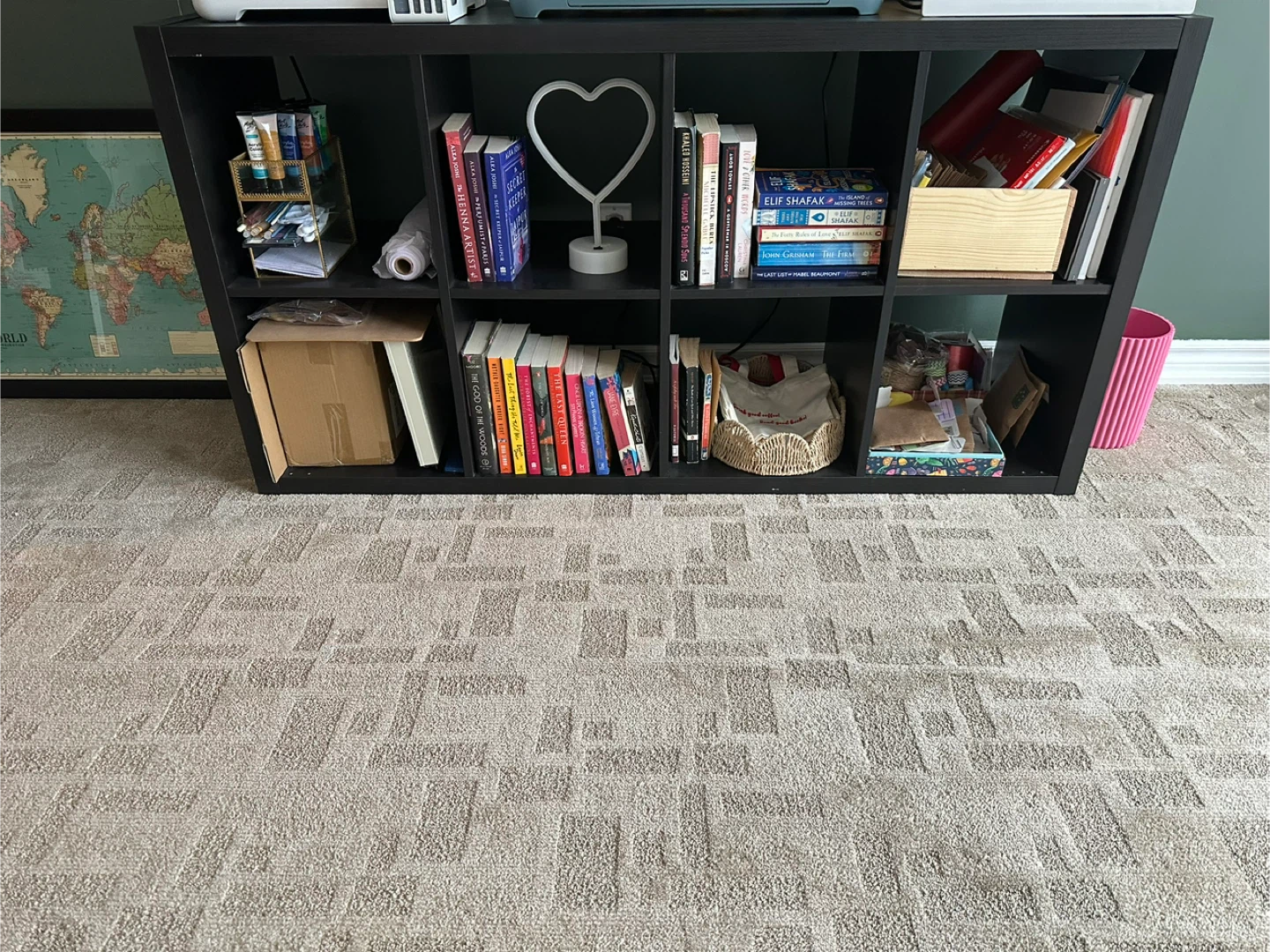 Bookcase