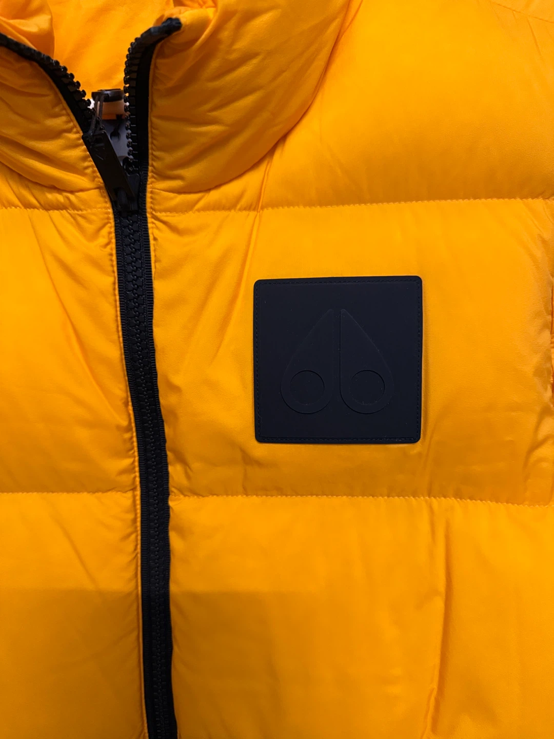 Moose Knuckles Puffer Vest - Size M - photo 2