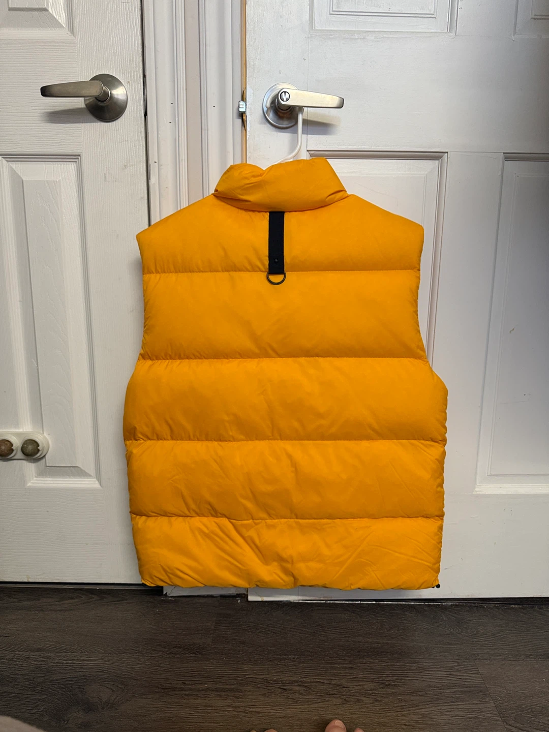 Moose Knuckles Puffer Vest - Size M - photo 3