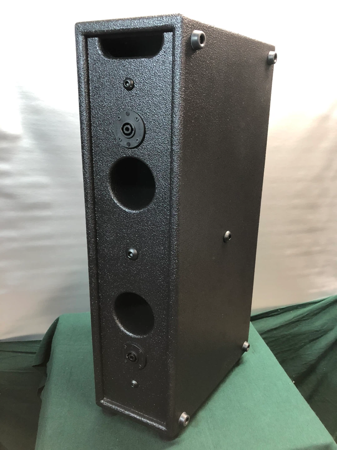 PA Speaker System - photo 3