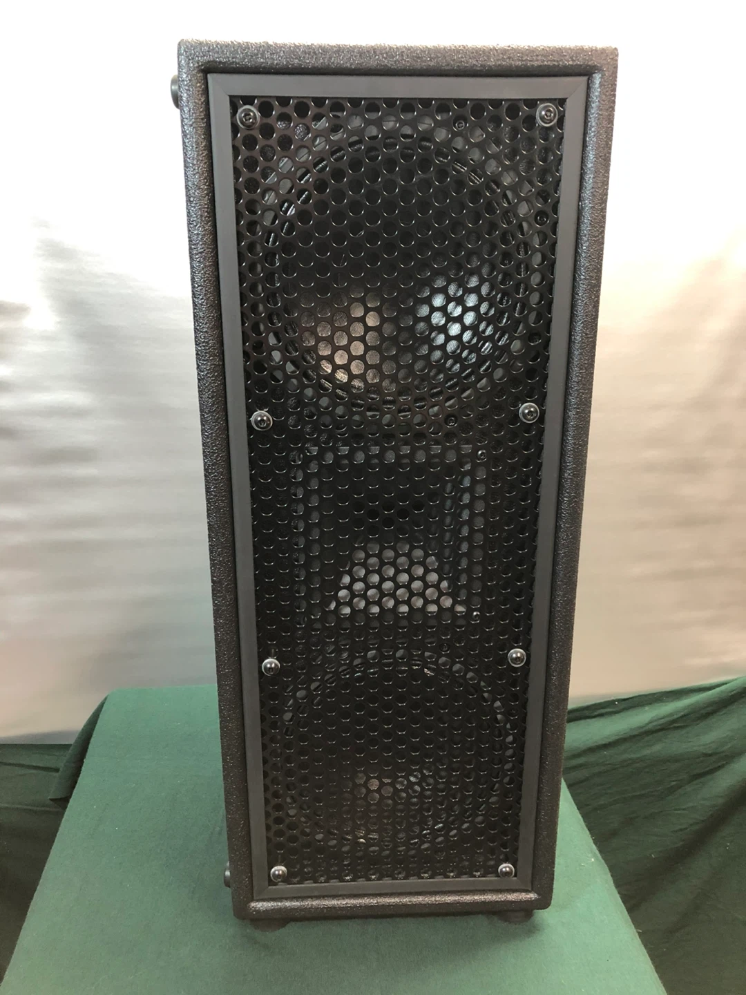 PA Speaker System