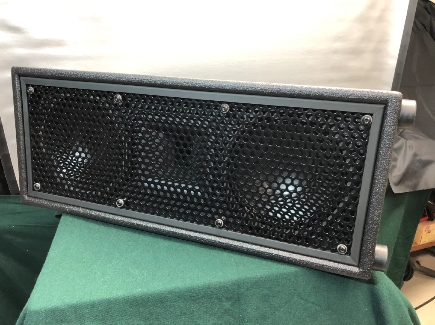 PA Speaker System - photo 2