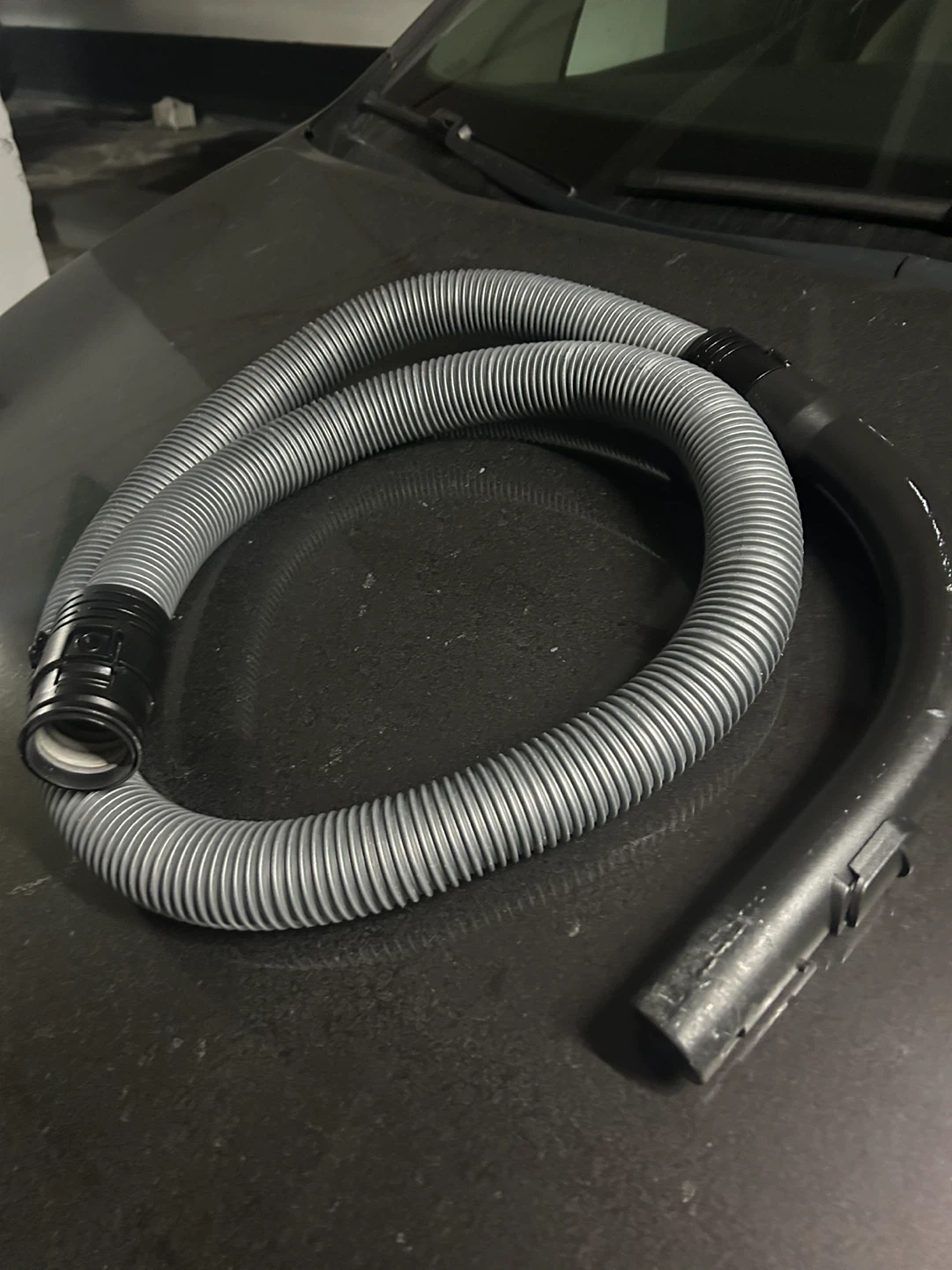 Miele Vacuum Hose with Handle