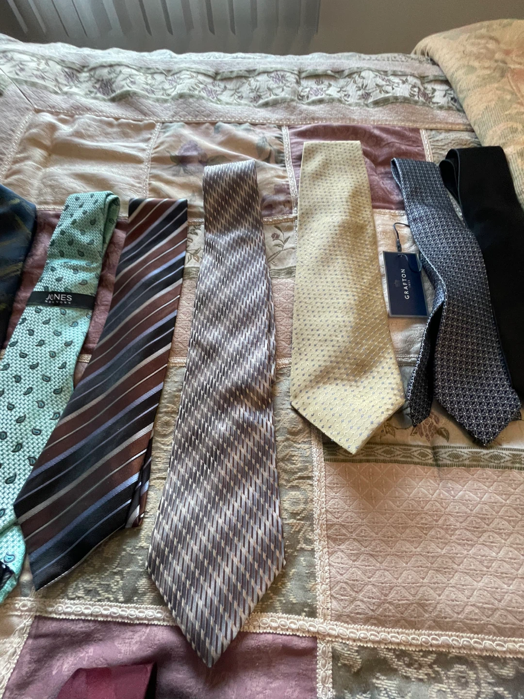 Assorted Men's Neck Ties - photo 3