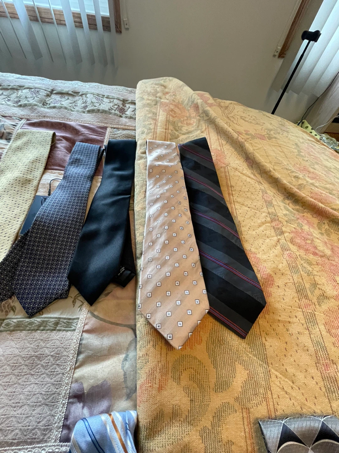 Assorted Men's Neck Ties - photo 2
