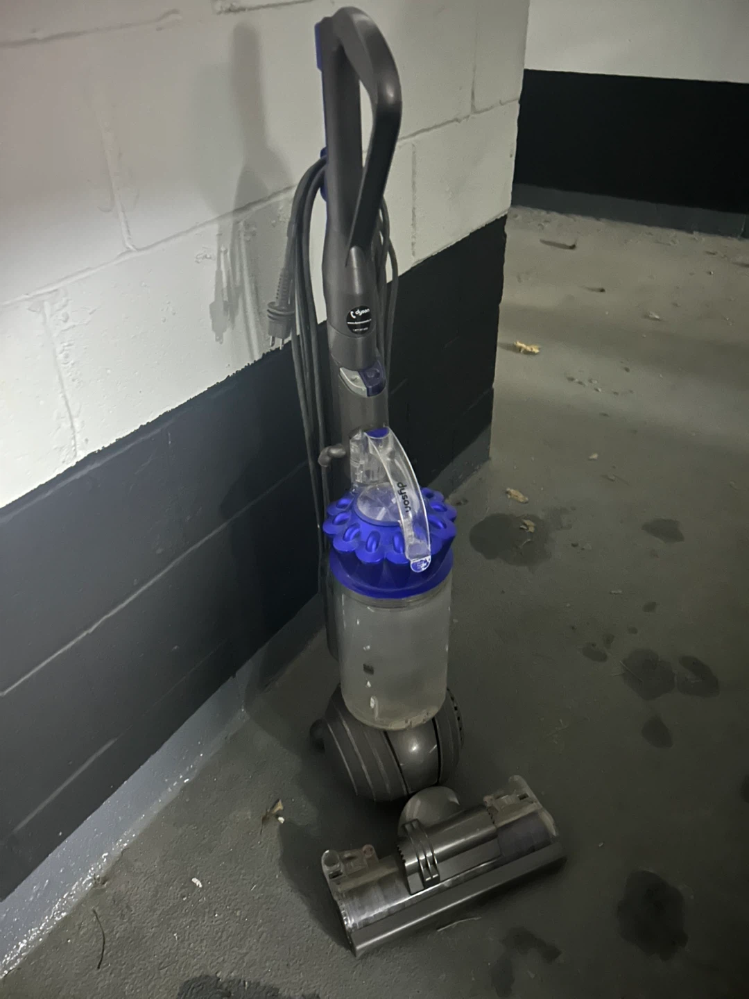 Dyson Ball Vacuum Cleaner