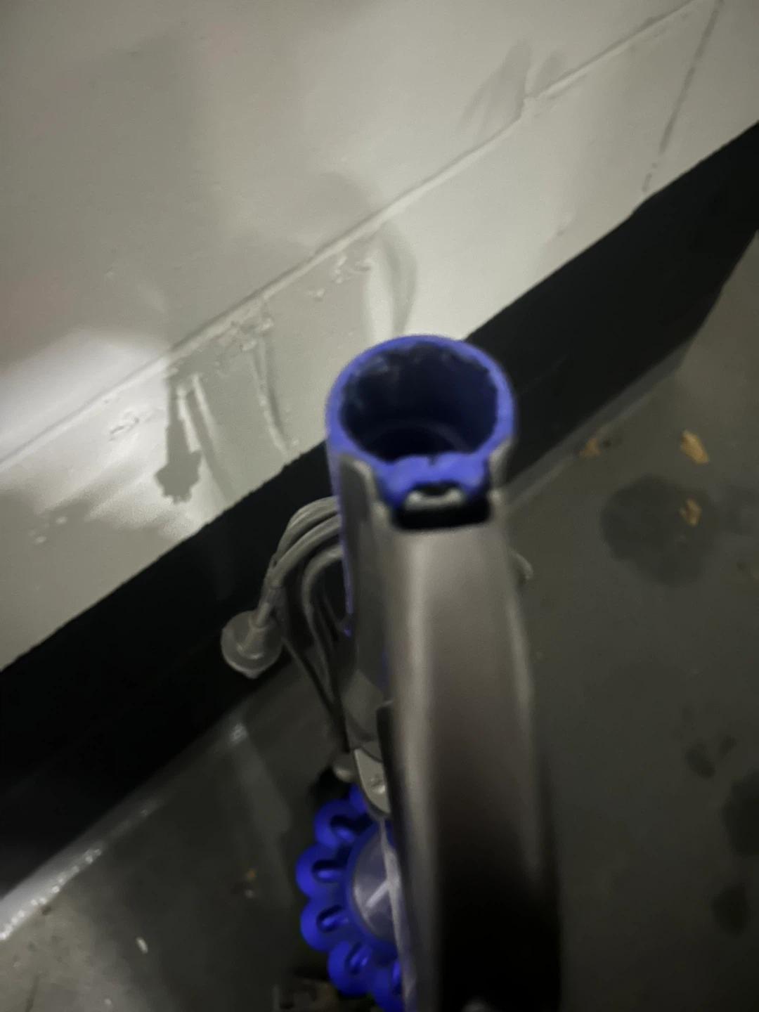 Dyson Ball Vacuum Cleaner - photo 2