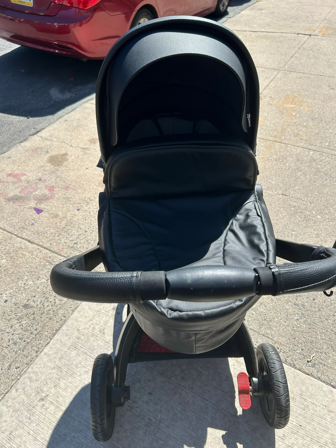 Hot Mom Stroller - photo 4