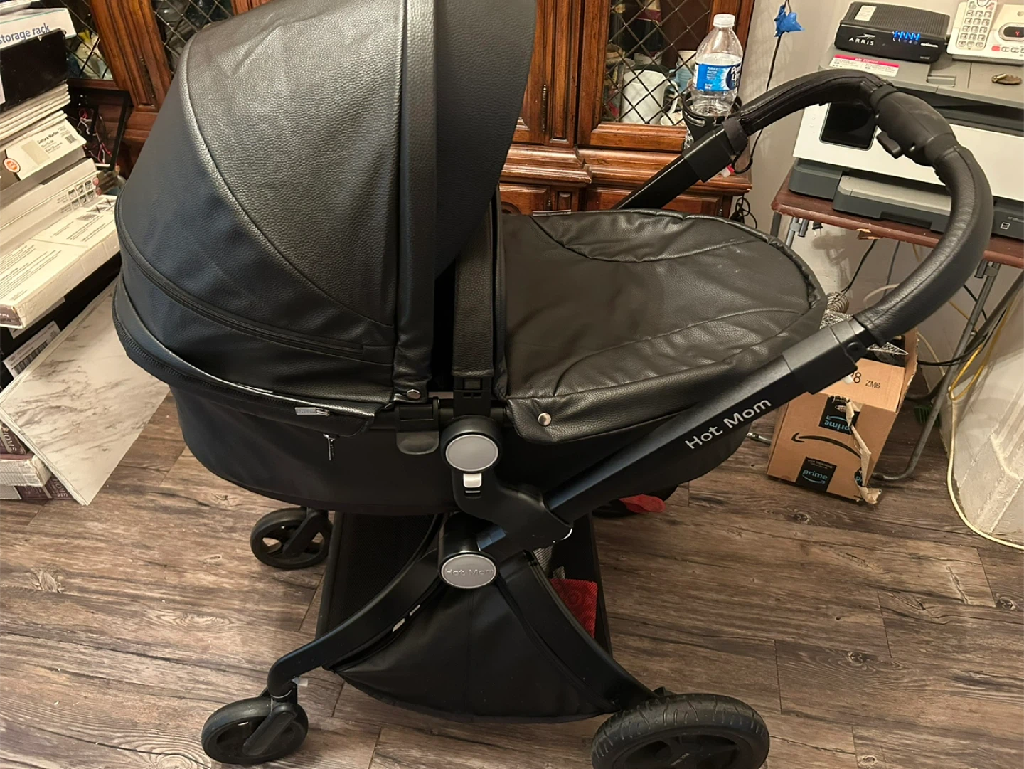 Hot Mom Stroller
