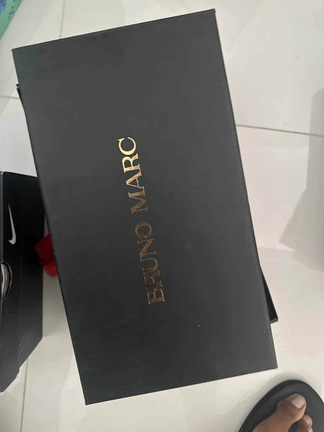 BRUNO MARC Men's Casual Shoes - photo 2