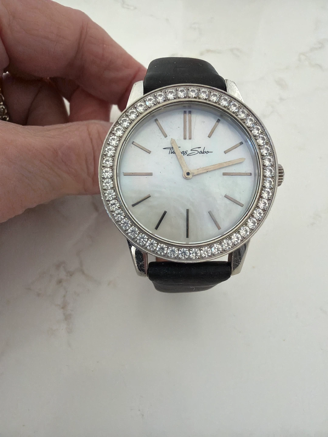 Thomas Sabo Women's Watch