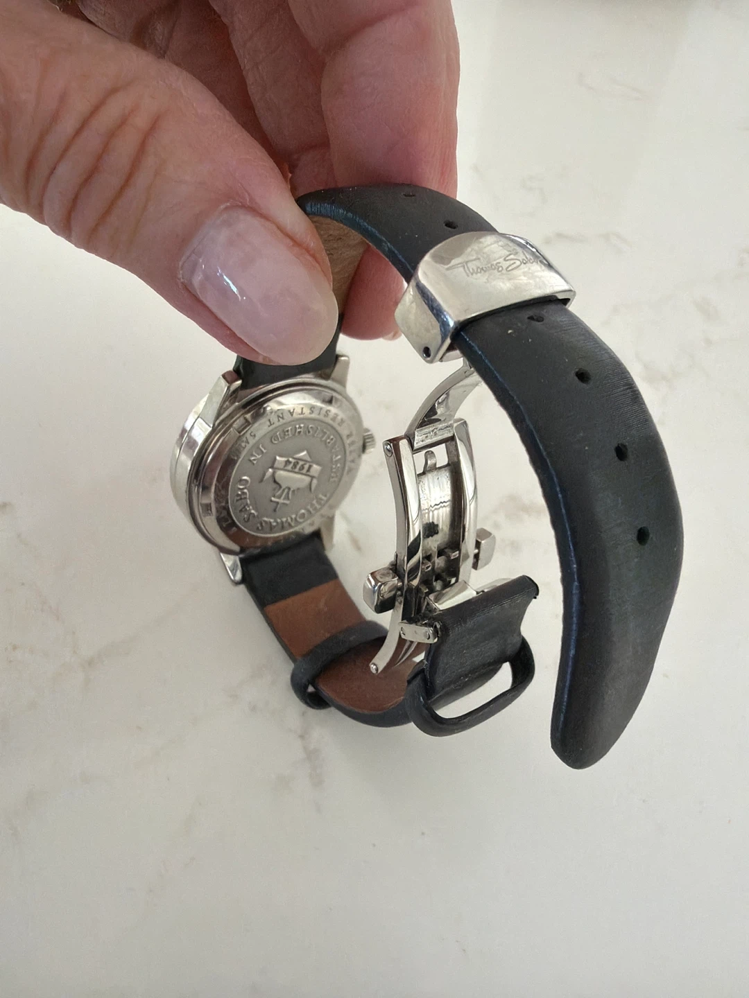 Thomas Sabo Women's Watch - photo 3