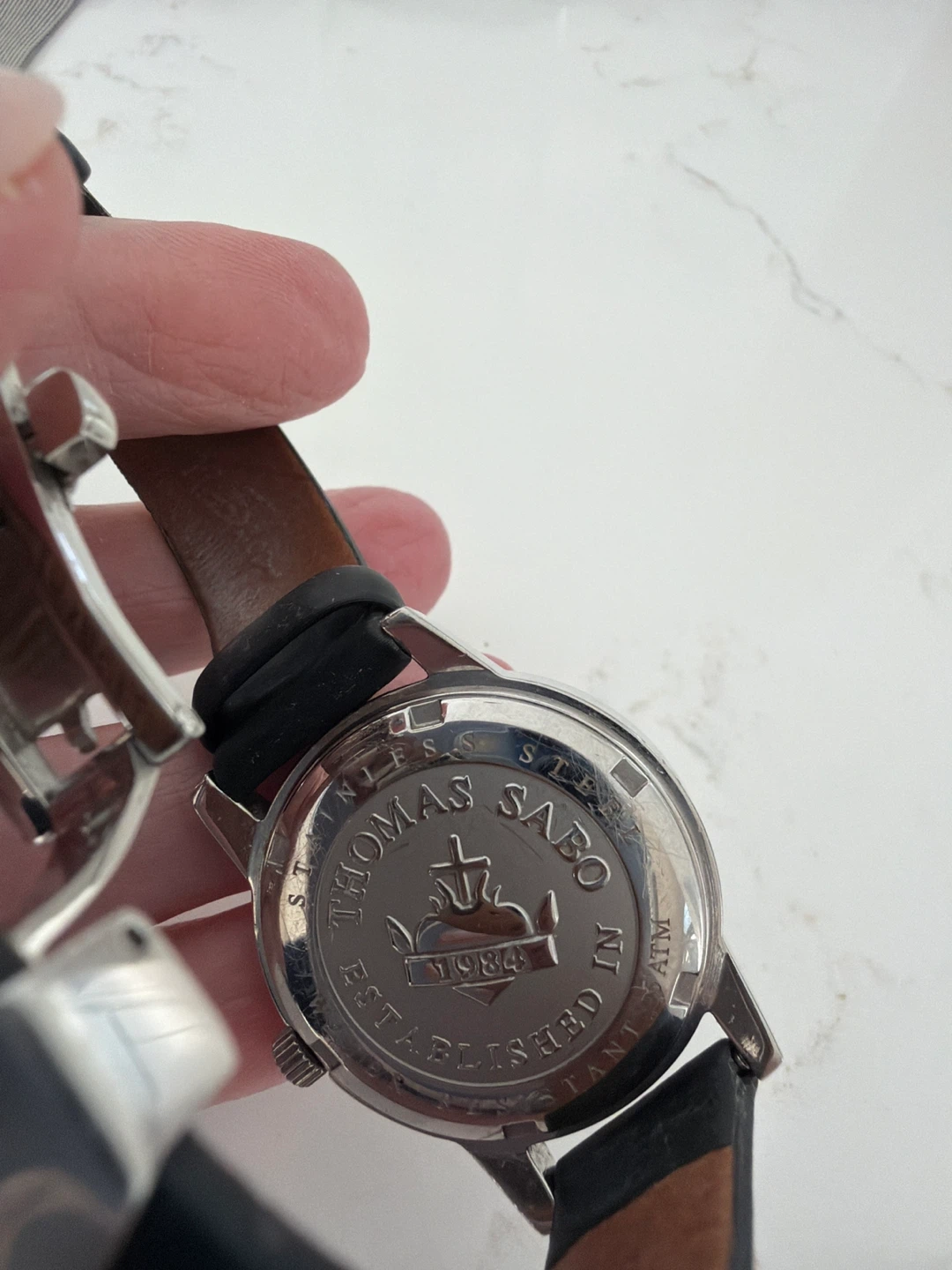 Thomas Sabo Women's Watch - photo 4