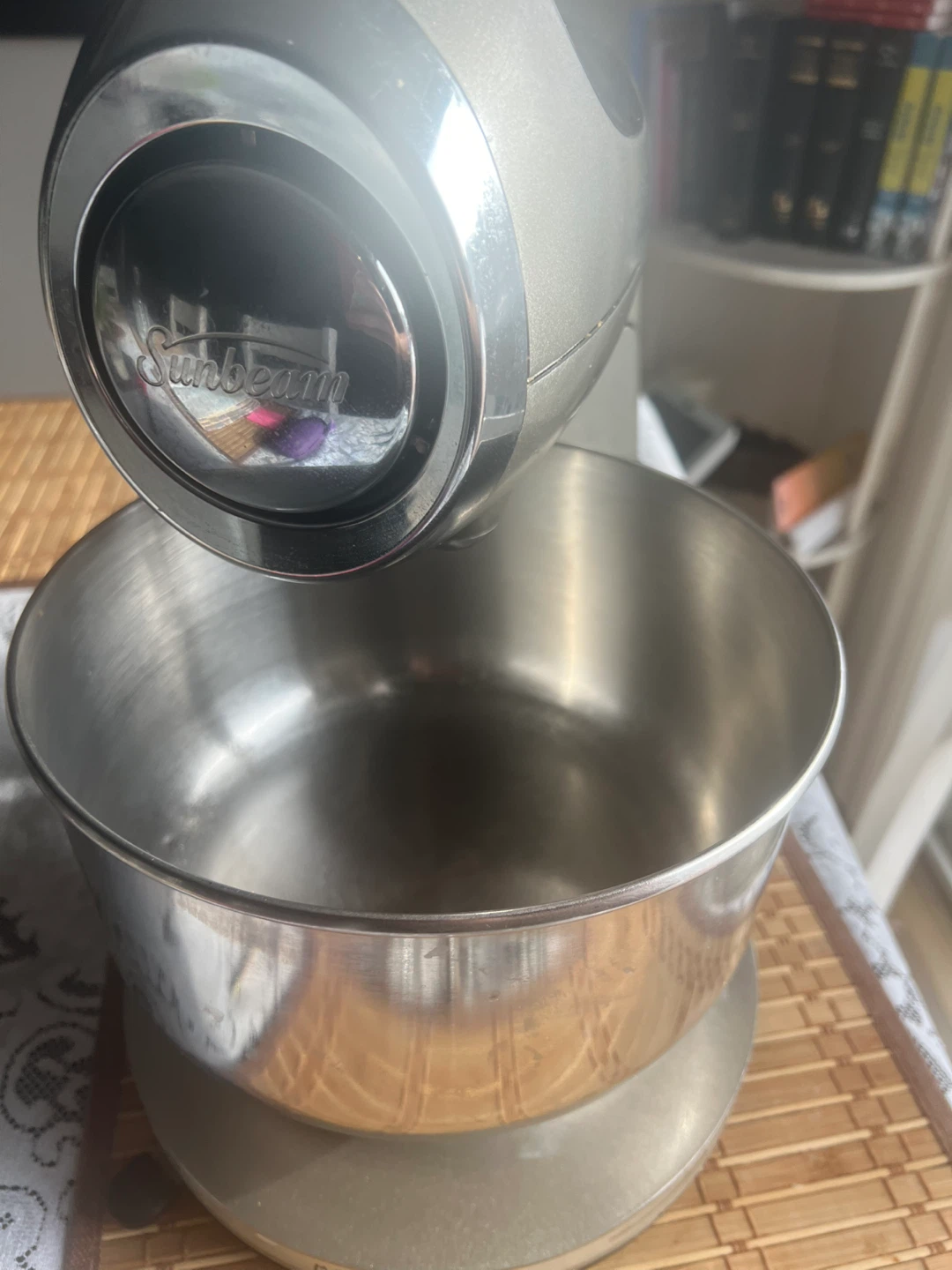 Sunbeam Stand Mixer