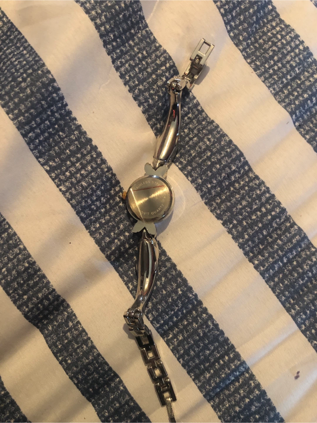 Select Time Women's Quartz Watch - photo 3
