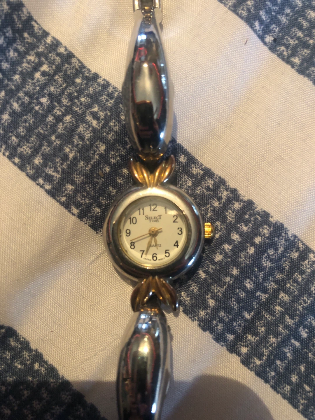 Select Time Women's Quartz Watch - photo 4