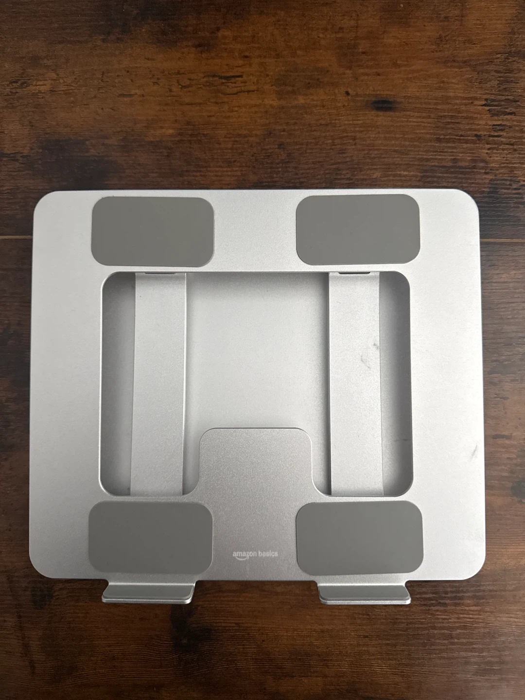 Amazon Basics Laptop Stand